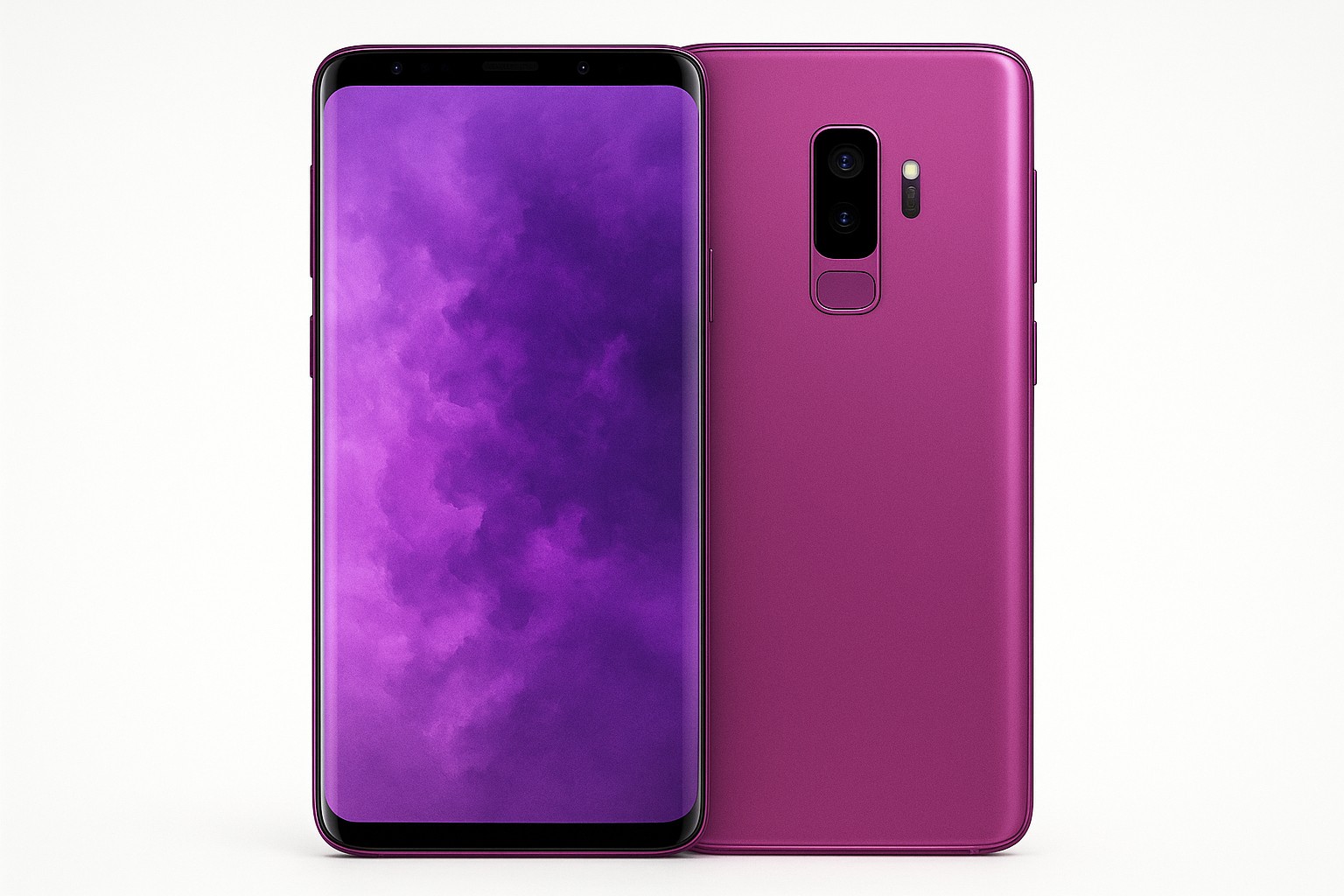 Samsung Galaxy S9 Plus itya sk